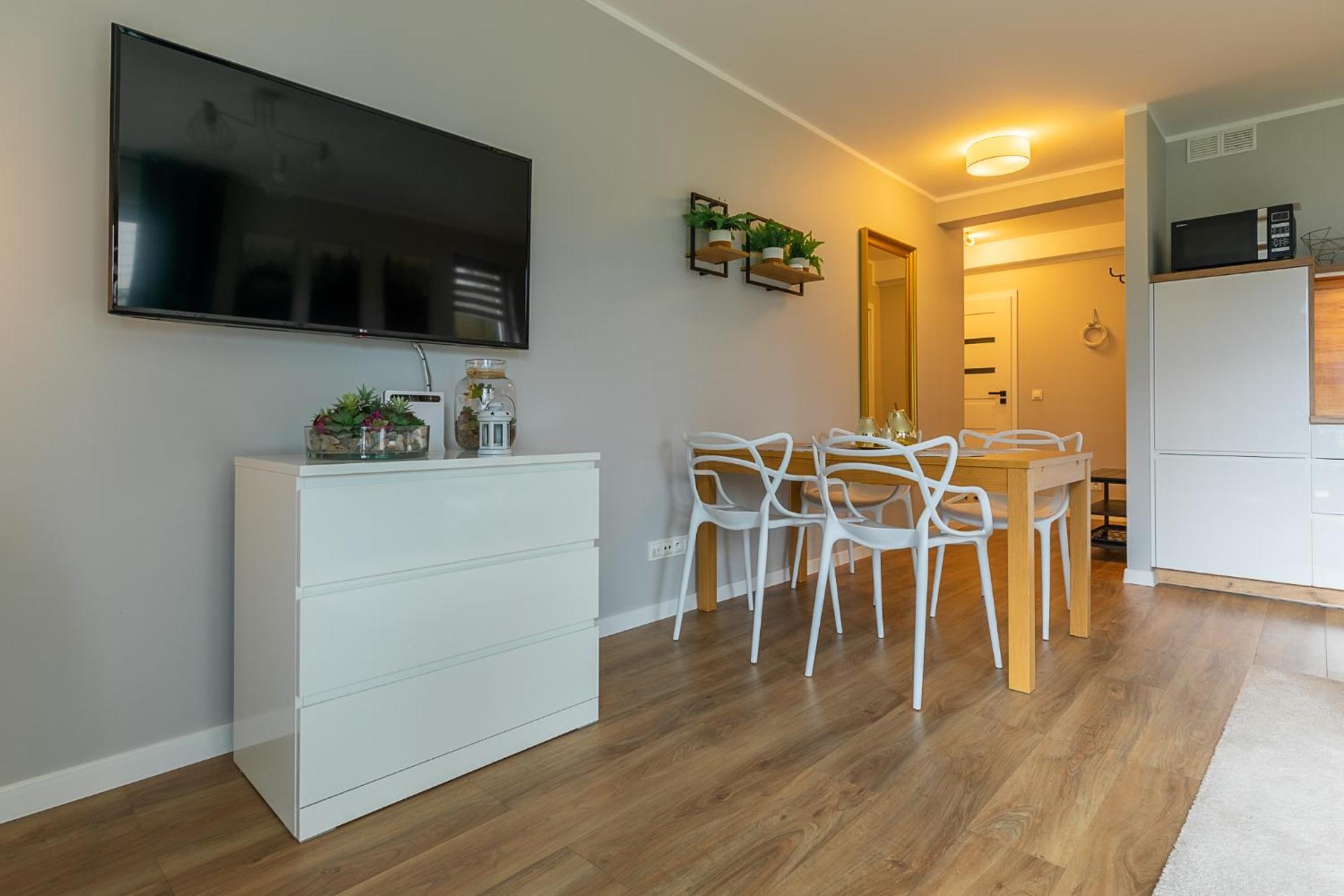 Rentplanet - Apartamenty Izerska Шклярська Поремба Екстер'єр фото