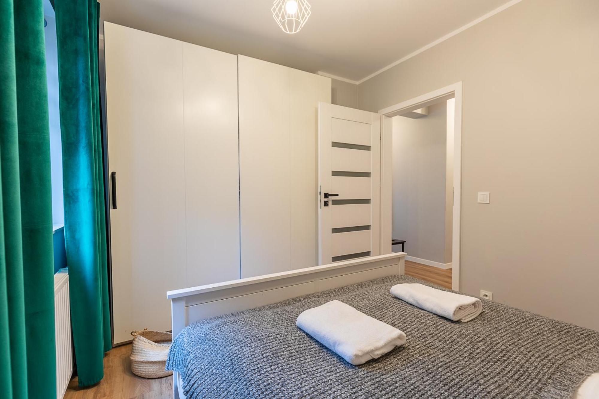 Rentplanet - Apartamenty Izerska Шклярська Поремба Екстер'єр фото